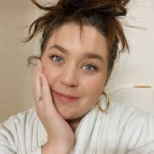 Her Favorite Color Was Yellow by Edgar Holmes