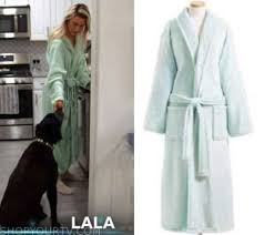 Vanderpump Rules: Season 10 Episode 15 Lala's Green Robe