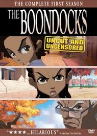 The Boondocks - Where To Watch And Stream - Tv Guide