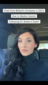 The True Story of Desiree Jennings "The Flu Shot Cheerleader"