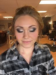 Hair and Makeup by Tammi