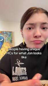 Understanding Tall Jon: Unique Interpretations of Jonathan Sims