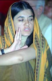 She married sanjay gandhi, the younger son of the then. Unknown Facts About Maneka Gandhi