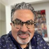 Got a visit from our CEO of Prospanica Thomas Savino here in…