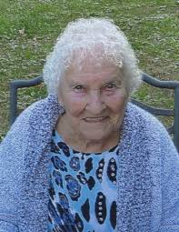 Obituary information for Hester Slone
