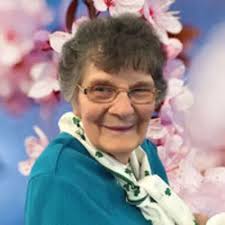 Obituary information for Mary Rita Murphy