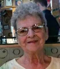 Obituary information for Lucy Chesanek