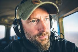 About — BEN STALEY