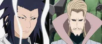 Who would win this fight, the Third Kazekage or the Second Mizukage? - Quora