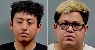 Two Charged With Human Smuggling After I-10 Traffic Stop : NorthEscambia.com