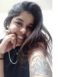 Kayeleigh Alyssa Gammill Obituary