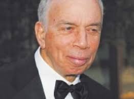 Who Is S.I. Newhouse?