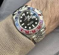 Rolex Pepsi - 16710 vs 126710BLRO : r/rolex