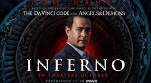 Here you can download movies in full hd quality for free. Inferno Film Disappoints As It Fails To Live Up To Its Potential La Vista
