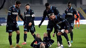 Trabzonspor vs roma all goals and highlights 19/08/2021. Trabzonspor Un 2021 Yilindaki Yukselisi Suruyor