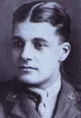 Lives of the First World War