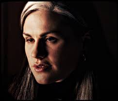 Anne Harrod Logan Wales