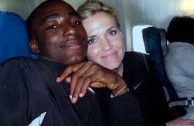 Trials, triumphs for Alpine family that adopts Ghana teen