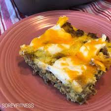 This hearty cabbage skillet is perfect for a filling breakfast and also makes a great side dish for your favorite ww dinner. 5 Low Carb Breakfast Casserole Recipes Hangry Woman