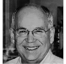 Terrence DOAN Obituary (1945