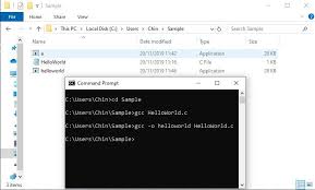 Hello world technologies is a software development company in pakistan.we design web and mobile solutions around specific client requirements. C Hello World Program Geeksforgeeks