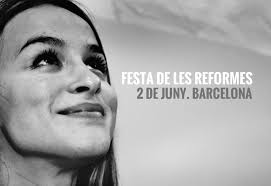 Festa de les reformes