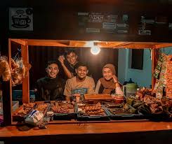 Maybe you would like to learn more about one of these? Angkringan Jogja Terkenal Yang Wajib Anda Kunjungi Davi Tour Jogja