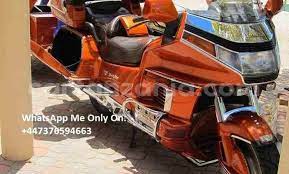 Motorbikes For Sale In Tanzania Cartanzania