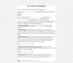 Resident will prevent pets from engaging in behaviors or creating excessive noise at a level that. Document Template Form Contract Wave Function Others Template Text Particle Png Pngwing