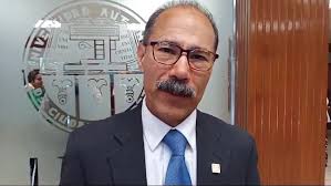 El Doctor Francisco Javier Llera...