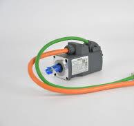 Siemens Simotics S-1FL6 Engine 1FL6022-2AF21-1MA1 (1FL6 022-2AF21-1MA1) E2