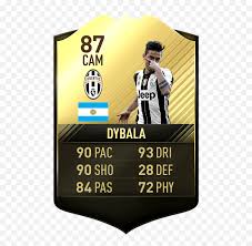 Fifa 17 futmas squad building challenge for december 23 (day 8) is live! Never Miss A Moment Dani Alves Fifa 18 Card Full Size Jack Butland Fifa 17 Card Png Fifa 18 Png Free Transparent Png Images Pngaaa Com