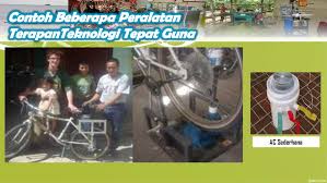 Wirausaha produk peralatan teknologi terapan kelas 12 sma semester 2. Pengembangan Terapan Teknologi Tepat Guna T T G Ppt Download