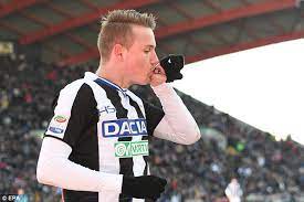 Esultanze più divertenti e epiche del calcio iscriviti, commentate, condividete e lasciate un like! Jakub Jankto Il Nuovo Tesoretto Coltivato Dell Udinese