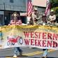 Point Reyes Western Weekend