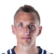 Danny Olsen's Ultimate Team History