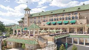 Overnight Packages The Spa At The Hotel Hershey Hotel Pennsylvania Kid Friendly Getaways Hotel
