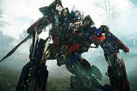 From your shopping list to your doorstep in as little as 2 hours. Transformers 4 Reveals Optimus Prime S New Robot Form