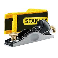 Stanley Low Angle Block Plane (1 3/8'')