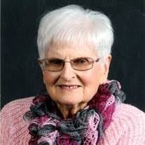 Amy Grace Lansdown Obituary (2024)