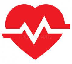 Heart Rate Icon Stock Vector Sponsored Rate Heart Icon Vector Ad Infographic Design Inspiration Icon Heart Icons