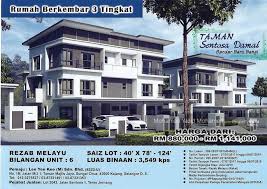 Tabung haji bandar baru bangi. New 3 Storey Semi D Sg Merab Bangi Bangi Selangor 6 Bilik Tidur 3549 Kps Rumah Berkembar Dijual Oleh Mohamad Yazid Mohamed Rm 850 000 28645856