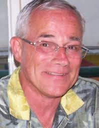 Obituary information for James Robert Ferrell