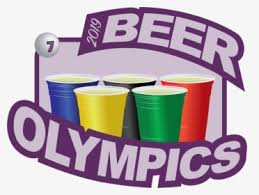 By dividing groups into competing teams and sticking to a set schedule of events, even the rowdiest of parties stays on track with the beer olympics. Beer Pong Pong Frat Party Party Solo Cup Hd Png Download Kindpng