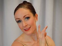 Certified Ballet Teachers