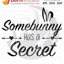 Download Easter Svg Archives Burnt Studios