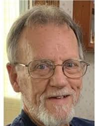 Robert V. McLaughlin Jr. “Buzzy” Obituary