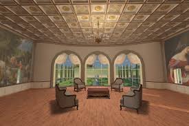 Noch wohnt da niemand drin und es steht zum erstbezug bereit. Xr Hub Bavaria