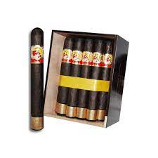 The la gloria cubana serie r cigar utilizes an ecuadorian grown colorado shade wrapper, or connecticut broadleaf maduro, concealing an extensively aged blend of m exican, dominican. La Gloria Cubana Serie R 6 Maduro El Cigar Shop