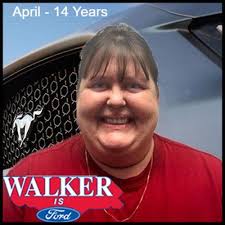 Walker Ford Company added a new photo.
